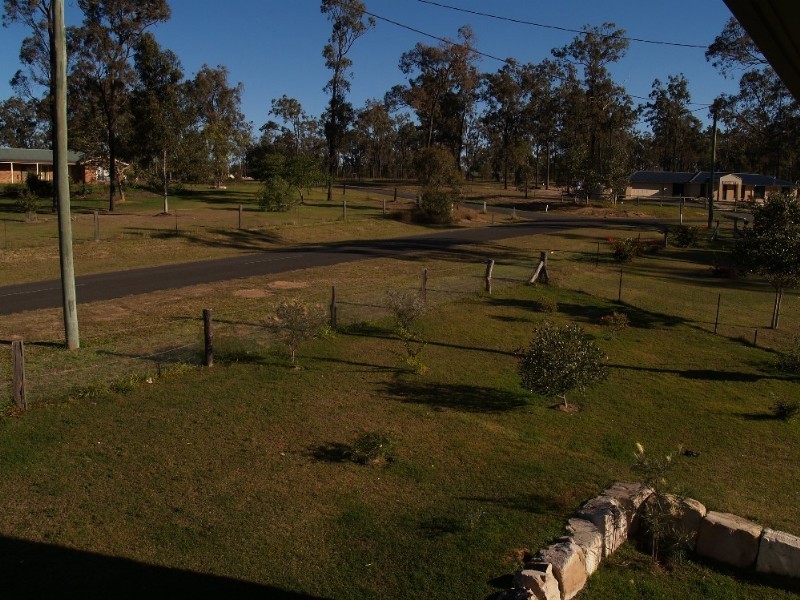 Laidley QLD 4341