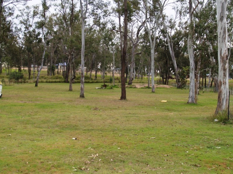 Laidley QLD 4341