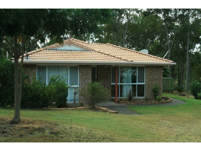 Regency Downs QLD 4341