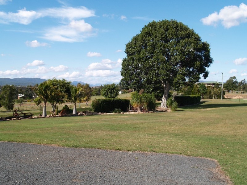 12 Pelican Drive, Laidley QLD 4341