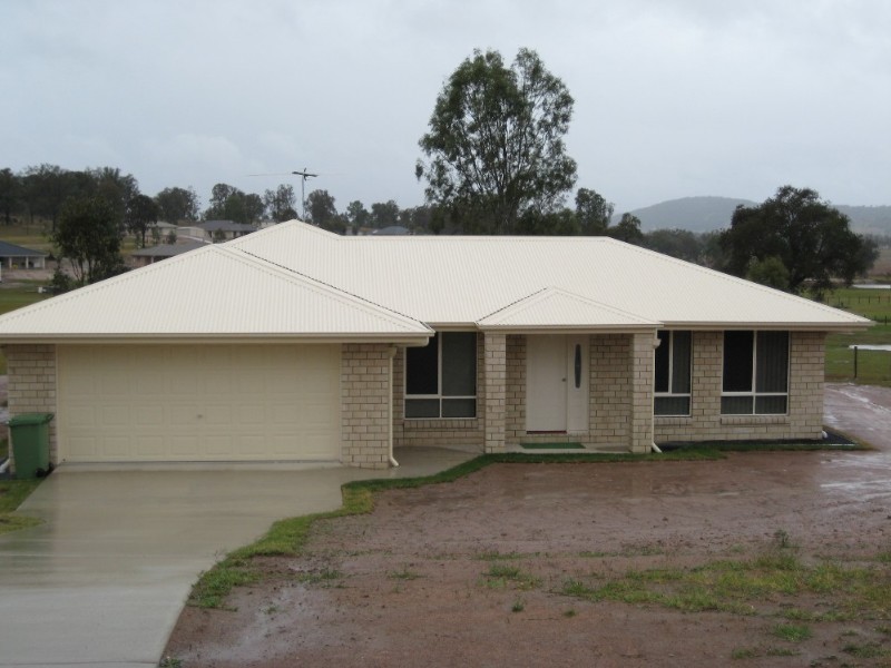 Kensington Grove QLD 4341