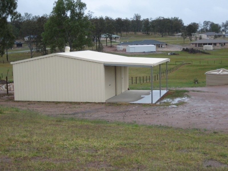 Kensington Grove QLD 4341