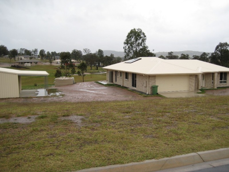 Kensington Grove QLD 4341