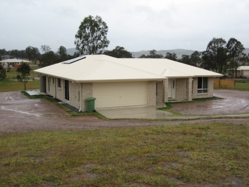 Kensington Grove QLD 4341