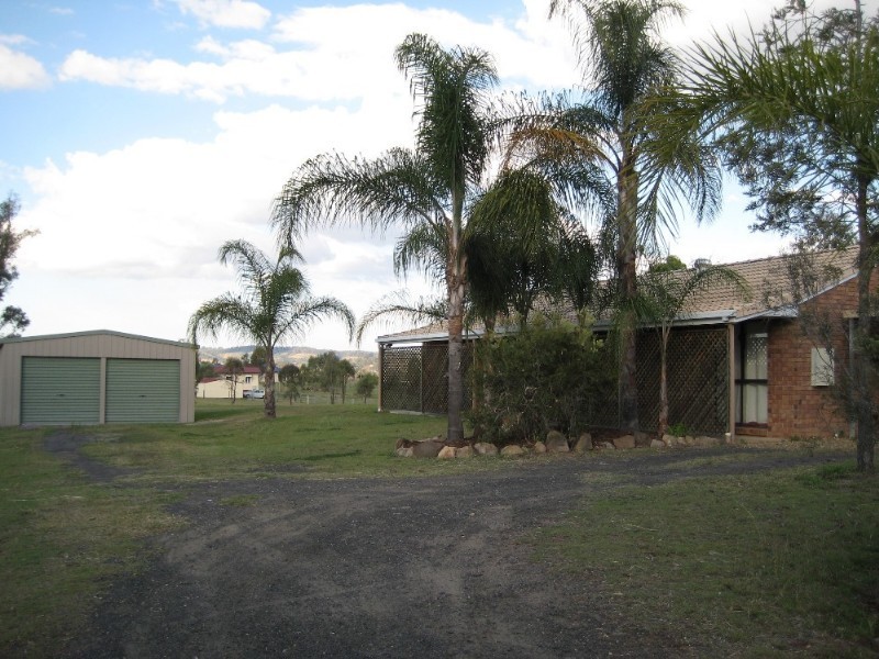 Laidley Heights QLD 4341