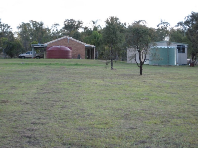 Laidley Heights QLD 4341