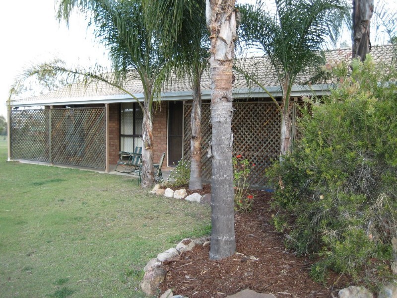 Laidley Heights QLD 4341