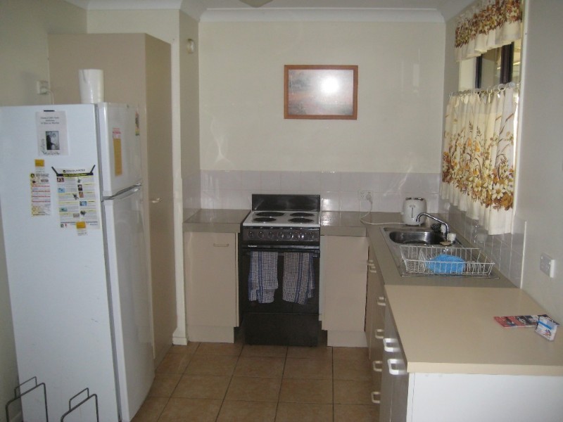 Laidley Heights QLD 4341