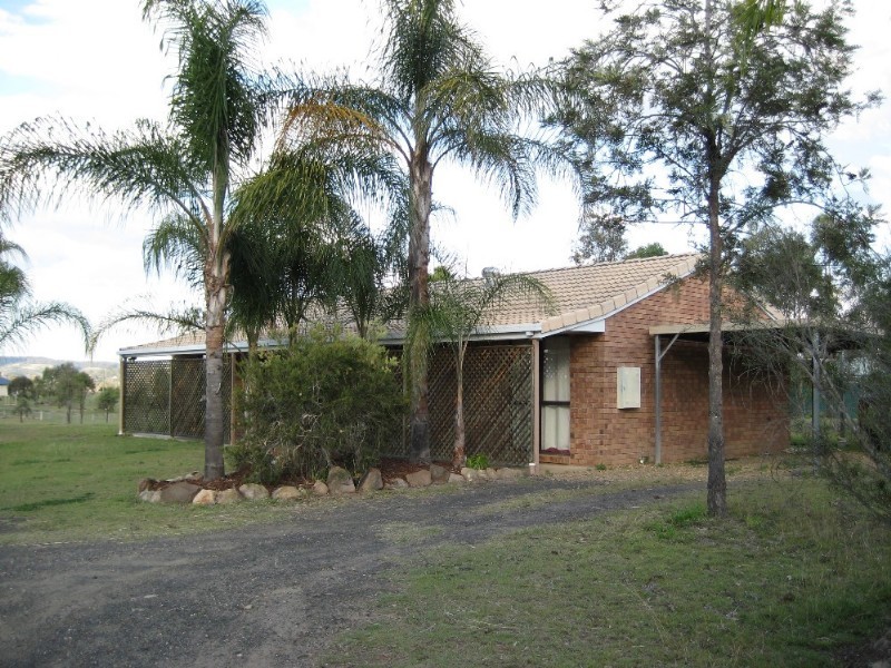 Laidley Heights QLD 4341