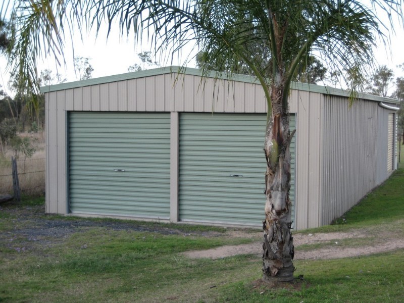 Laidley Heights QLD 4341