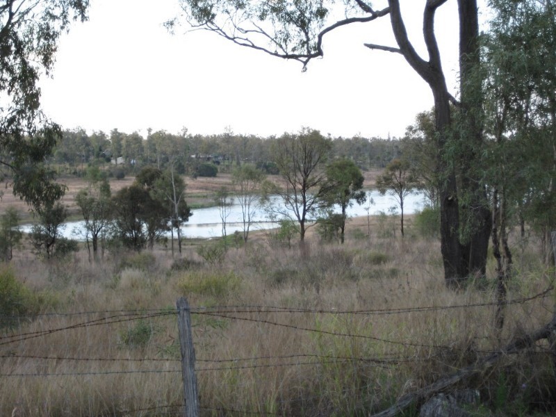 Laidley Heights QLD 4341