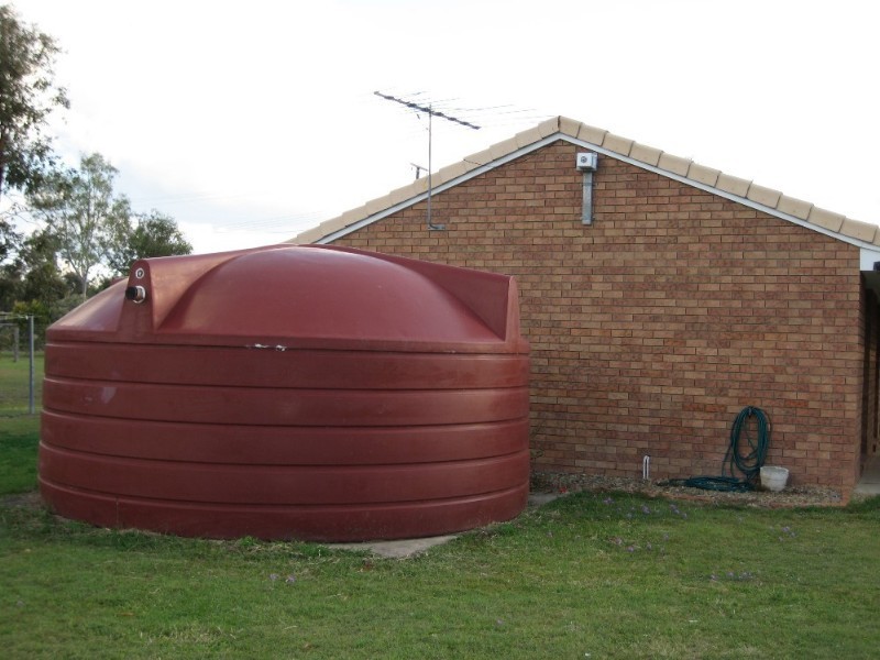 Laidley Heights QLD 4341