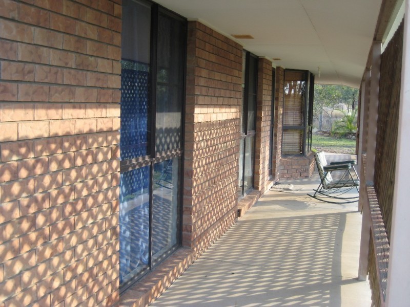 Laidley Heights QLD 4341