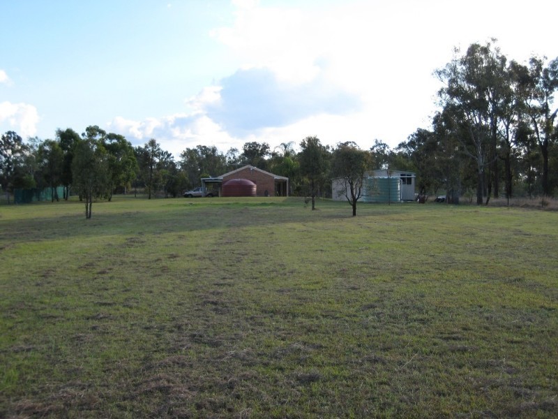 Laidley Heights QLD 4341