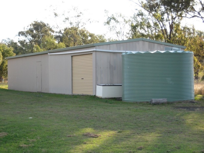 Laidley Heights QLD 4341