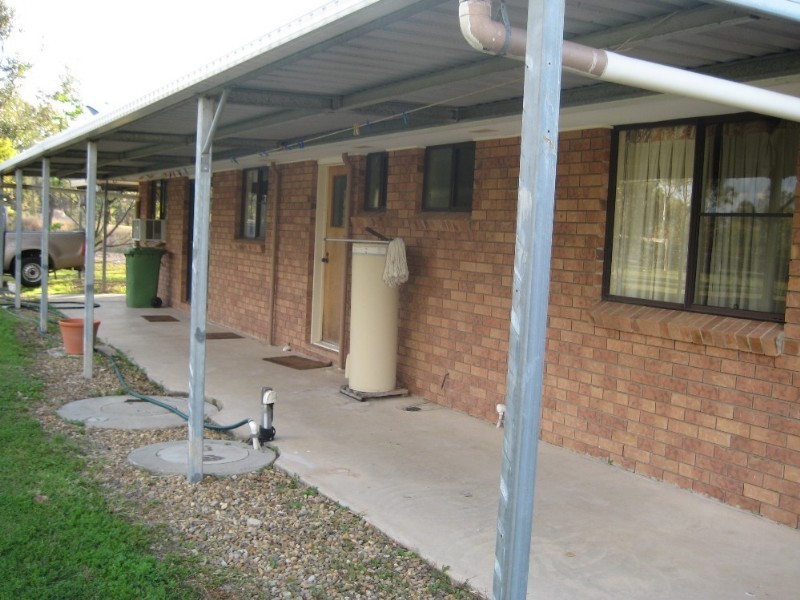 Laidley Heights QLD 4341