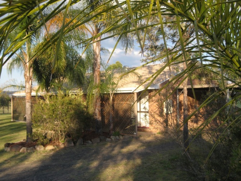 Laidley Heights QLD 4341