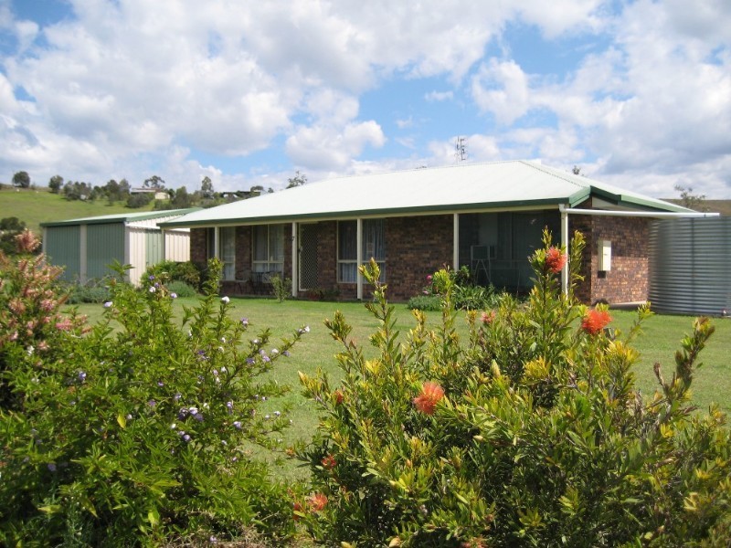 Plainland QLD 4341