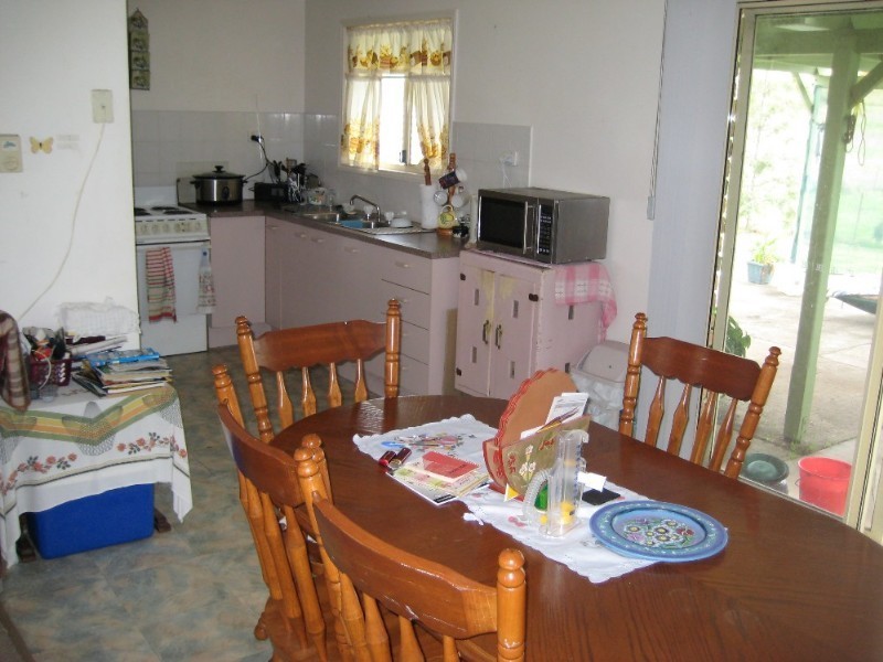 Plainland QLD 4341