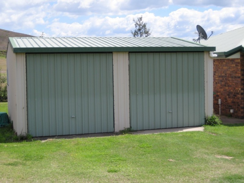 Plainland QLD 4341