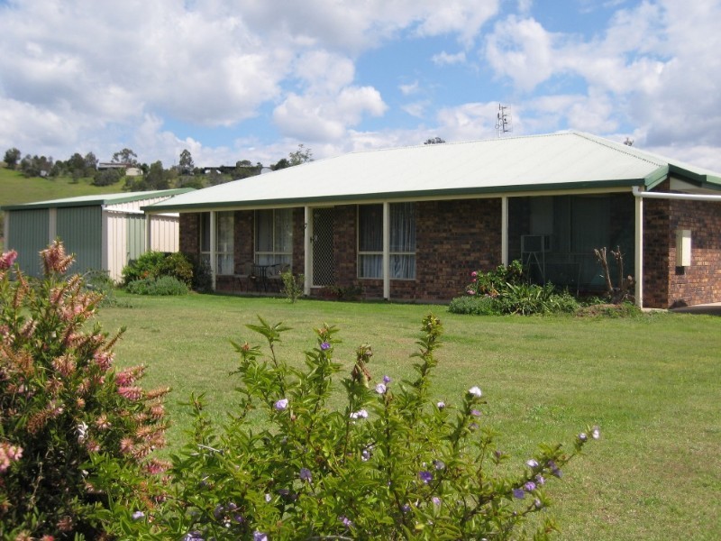 Plainland QLD 4341