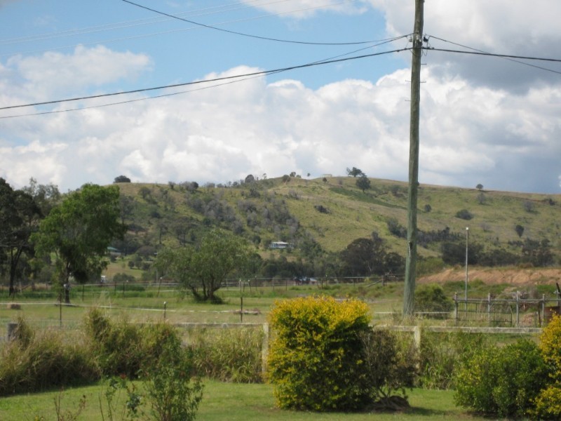Plainland QLD 4341