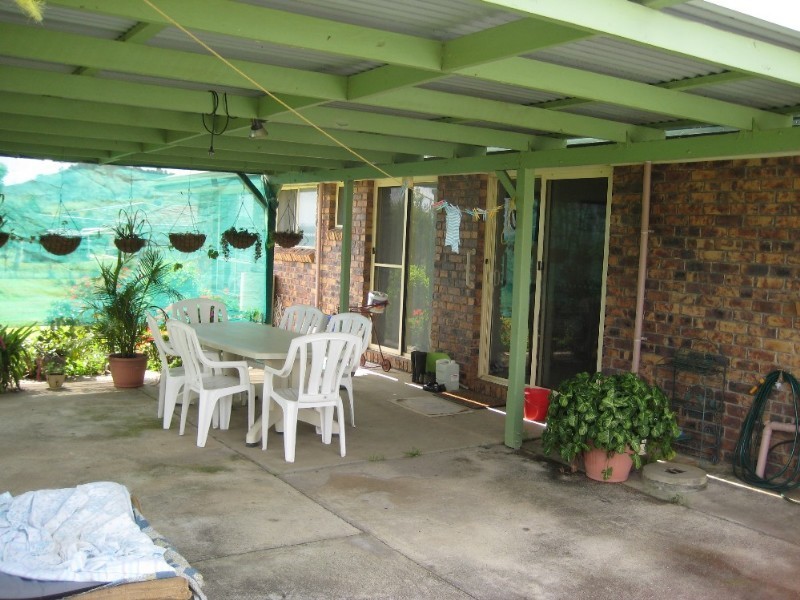 Plainland QLD 4341