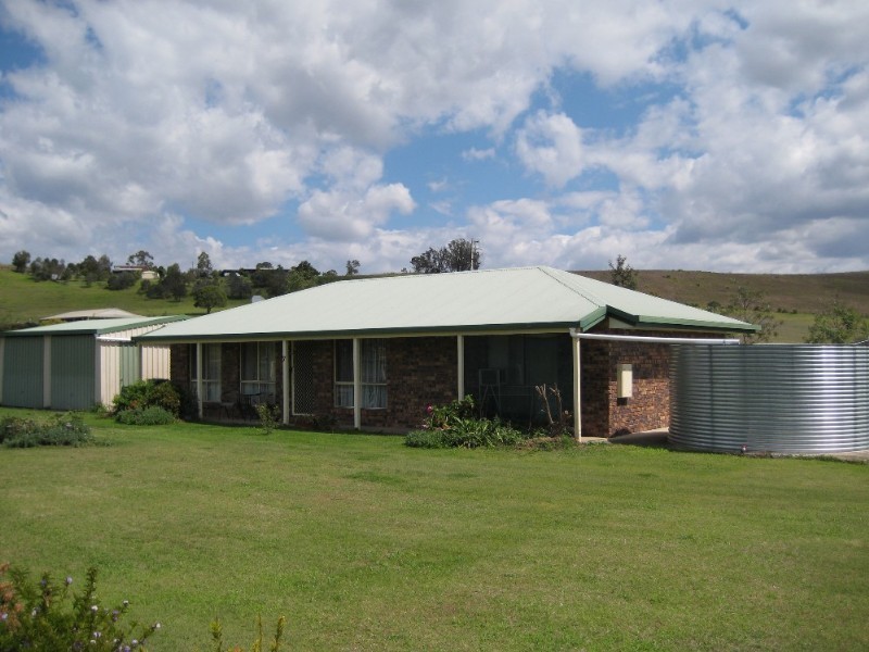Plainland QLD 4341