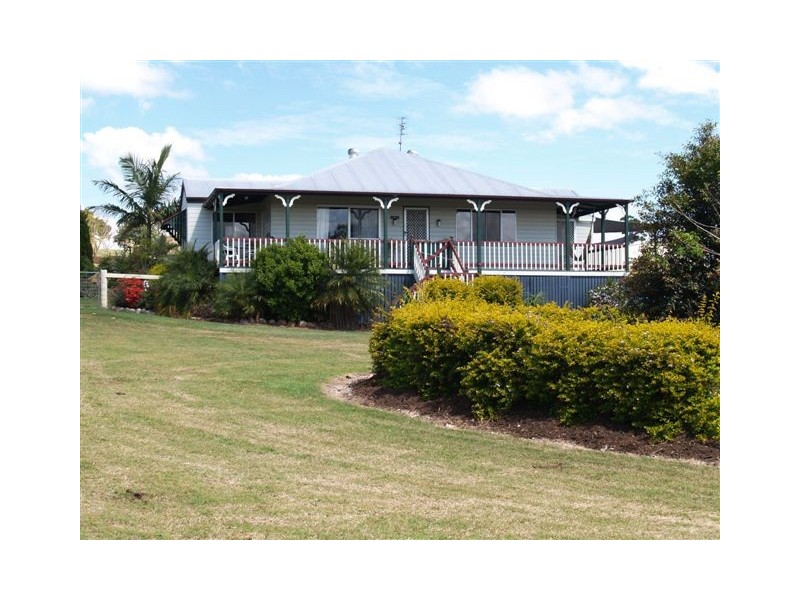 Laidley QLD 4341