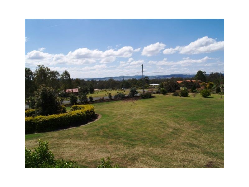 Laidley QLD 4341