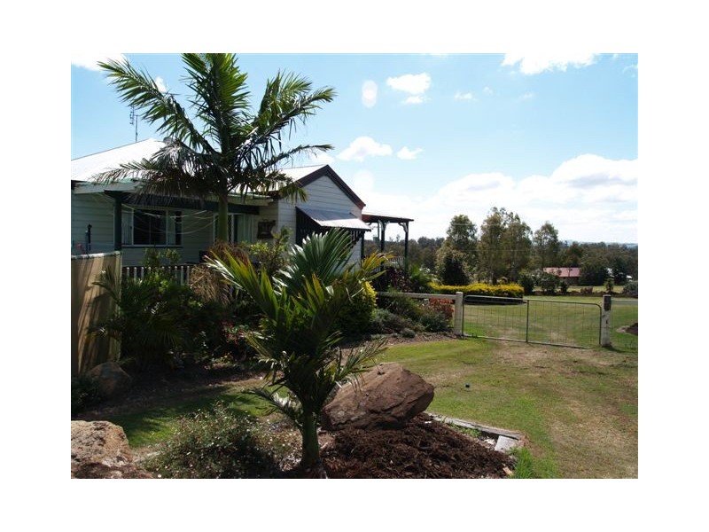 Laidley QLD 4341