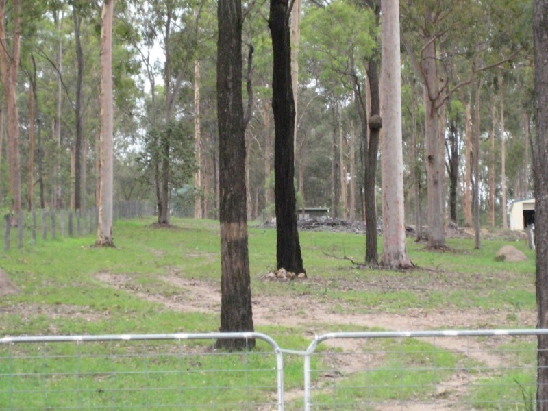 Regency Downs QLD 4341