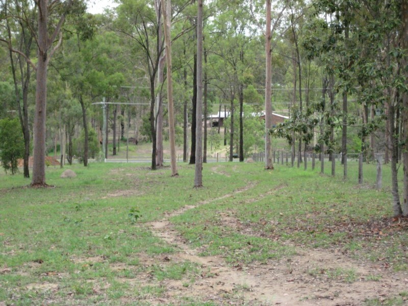 Regency Downs QLD 4341