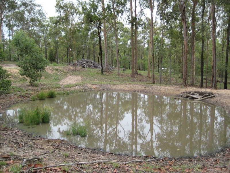 Regency Downs QLD 4341