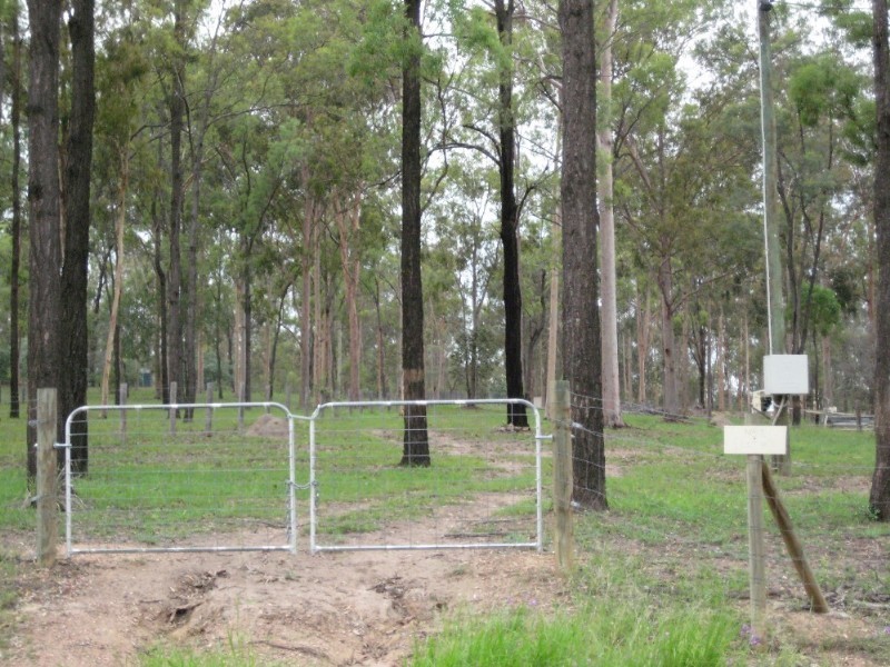 Regency Downs QLD 4341