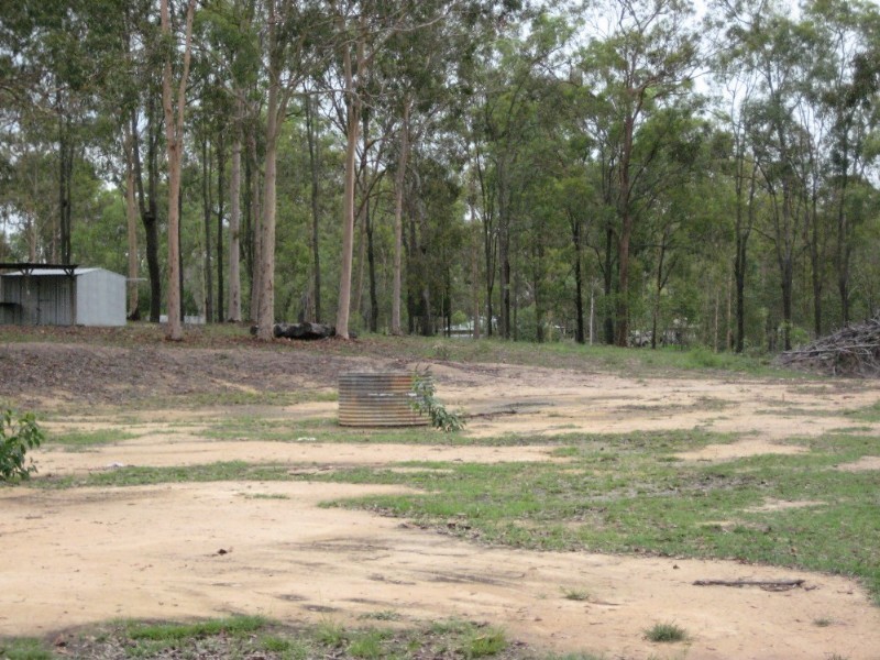 Regency Downs QLD 4341