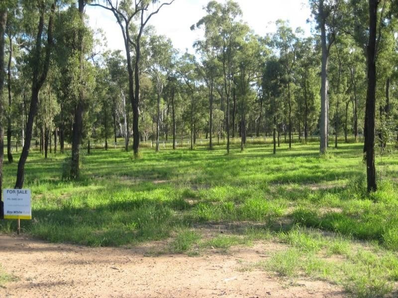 Laidley Heights QLD 4341