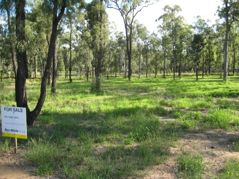 Laidley Heights QLD 4341