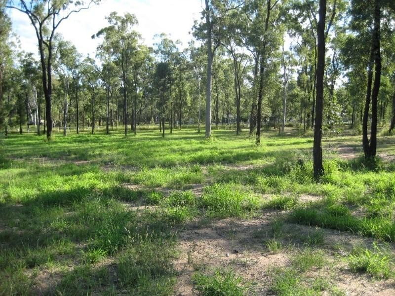 Laidley Heights QLD 4341