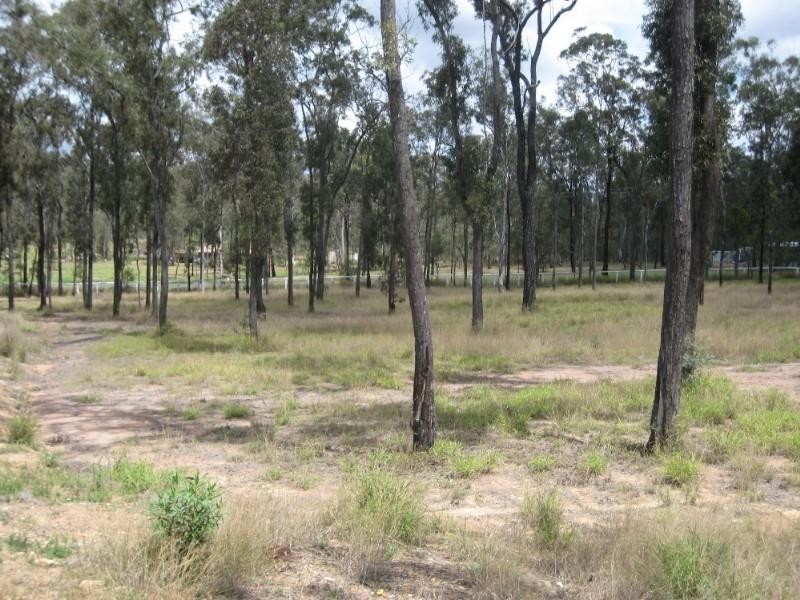 Laidley Heights QLD 4341