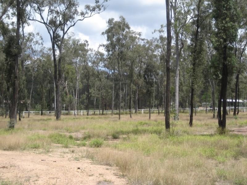 Laidley Heights QLD 4341