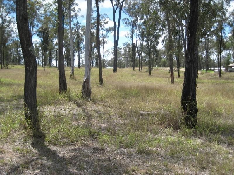 Laidley Heights QLD 4341