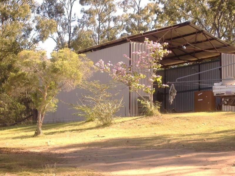 Summerholm QLD 4341