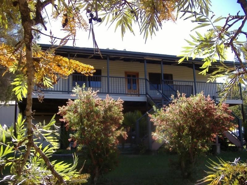 Summerholm QLD 4341