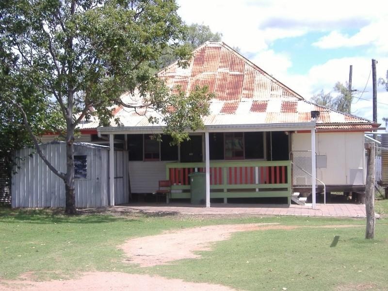 Laidley Heights QLD 4341