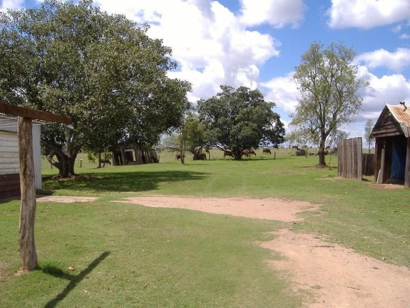 Laidley Heights QLD 4341
