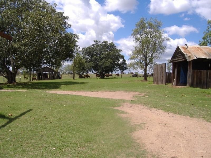 Laidley Heights QLD 4341