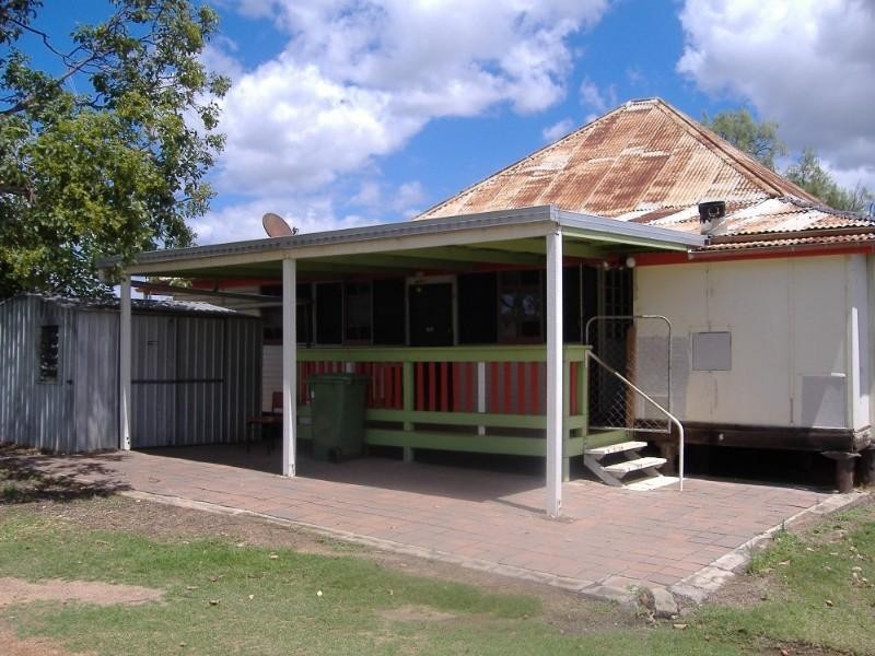 Laidley Heights QLD 4341