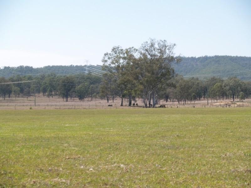 Lot 4 Old Mulgowie Road, Laidley QLD 4341