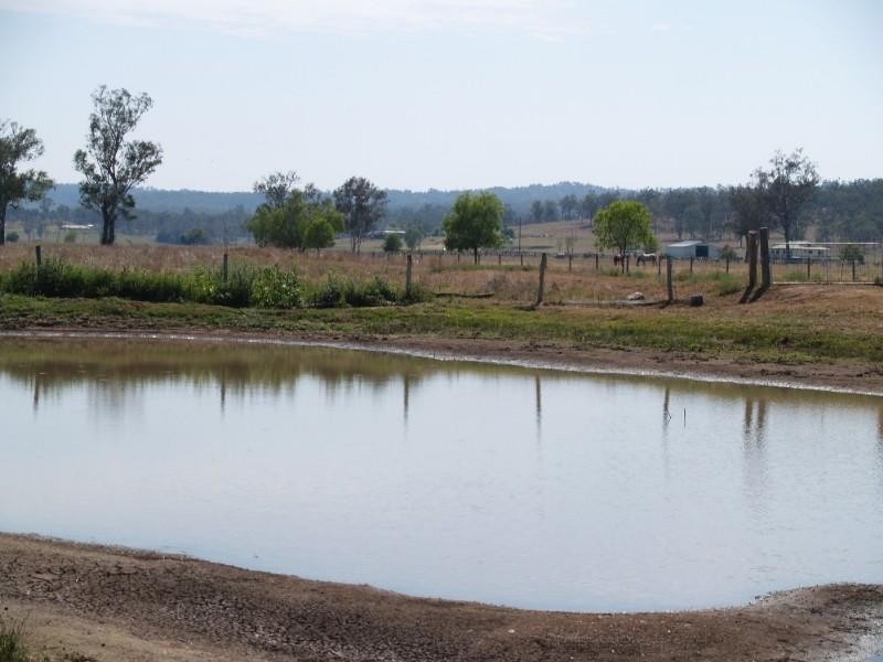 Lot 4 Old Mulgowie Road, Laidley QLD 4341